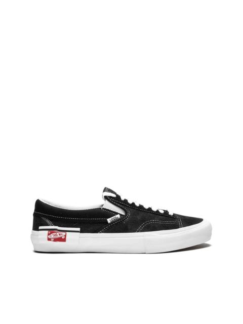 Vans Slip-On Cap LX sneakers