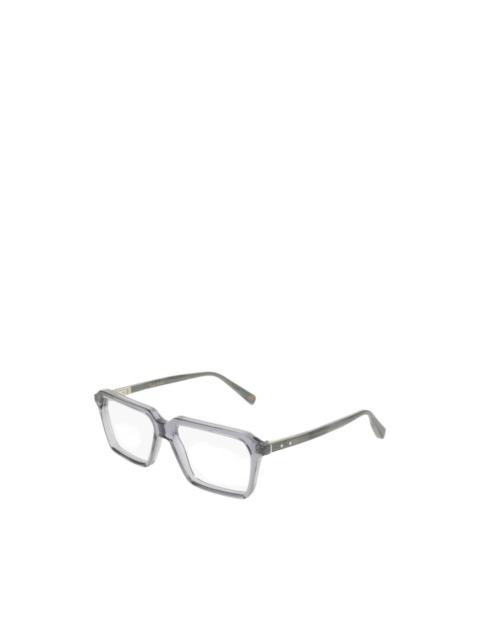 Paul Smith Peckford rectangle-frame glasses