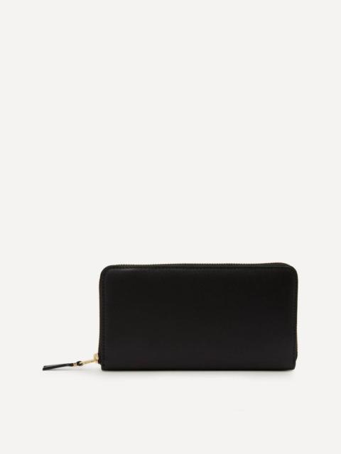 Comme Des Garçons Classic Wallet