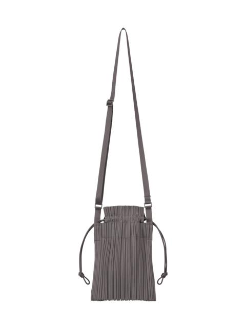 Pleats Please Issey Miyake SQUARE PLEATS BAG