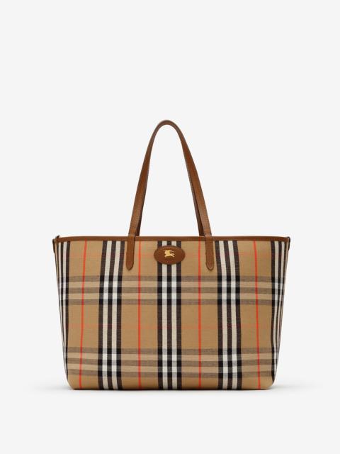 Burberry Medium Reversible Bloomsbury Tote​