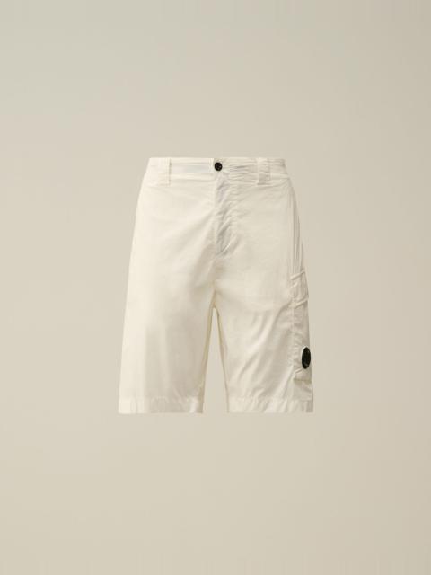 C.P. Company 50 Fili Stretch Cargo Shorts
