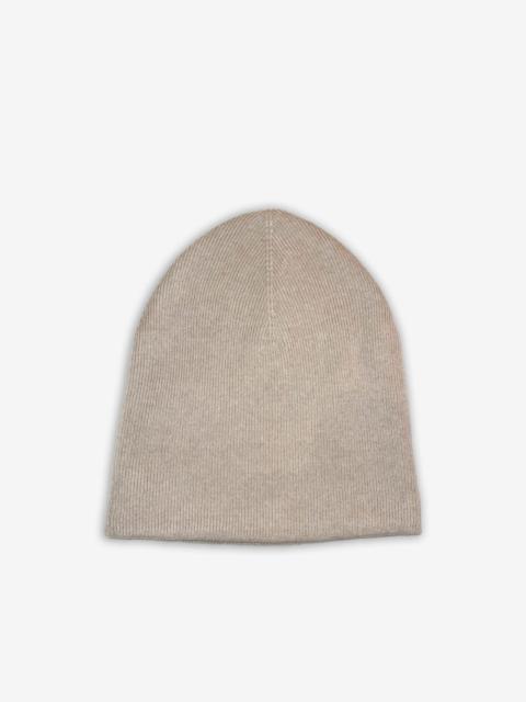Aztech Mountain Duane Street ribbed-knit beanie hat
