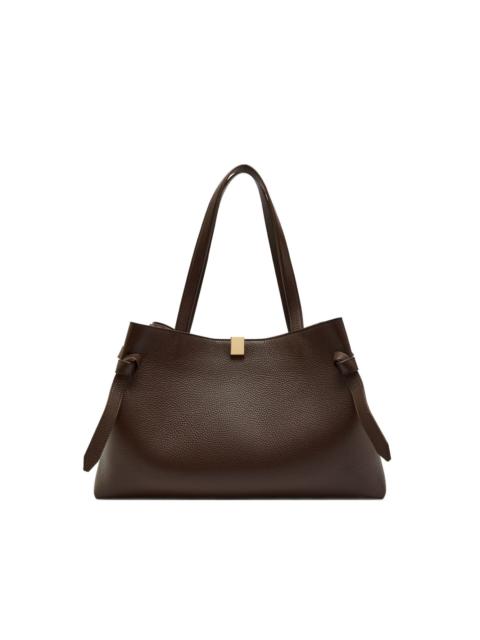Yuzefi Gyoza tote bag