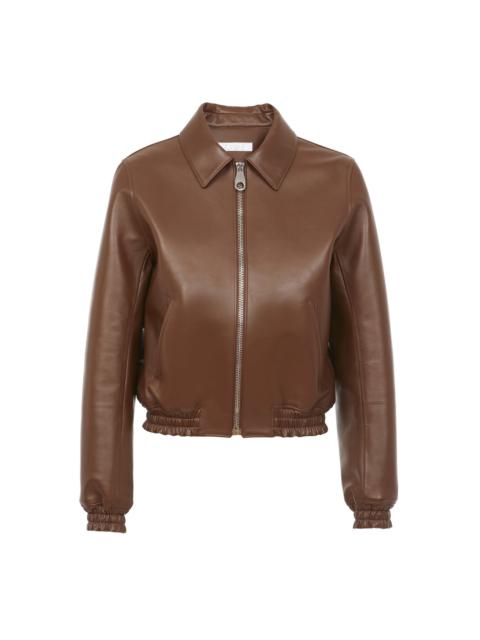 Chloé SHORT BLOUSON JACKET