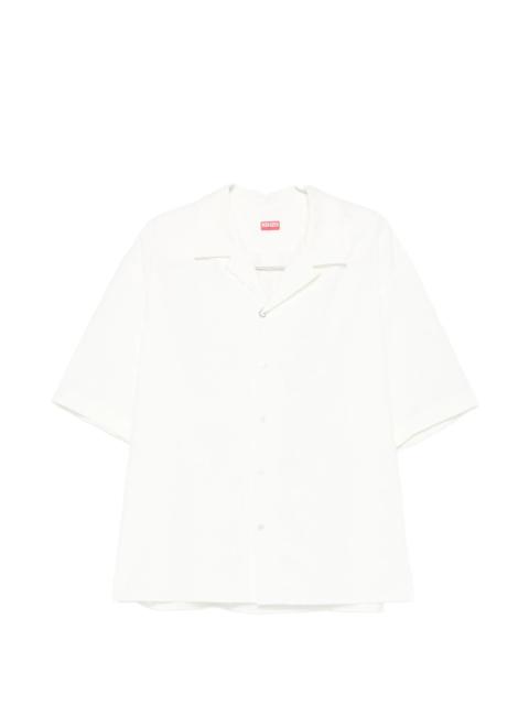 KENZO Kenzo Short-sleeve Shirt