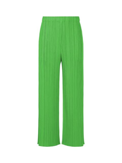 Pleats Please Issey Miyake MONTHLY COLORS : APRIL