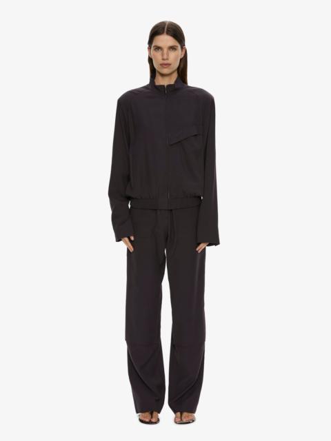 CHRISTOPHER ESBER Utility Twill Trouser