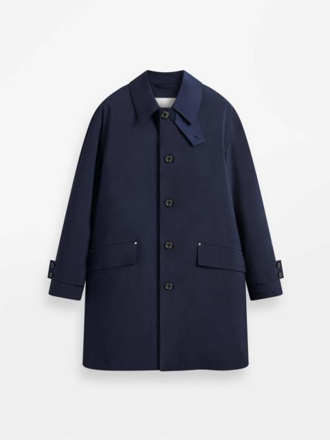 Mackintosh Humbie Mid Length Coat