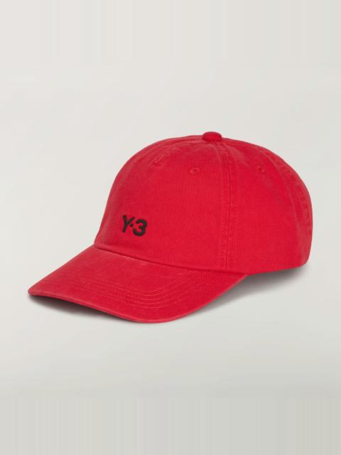 Y-3 Y-3 Dad Cap