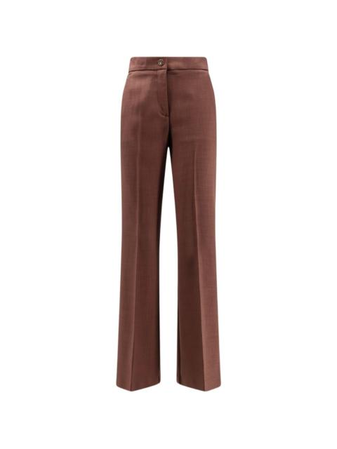 PINKO button trousers