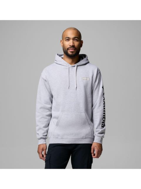 Columbia Men's Oakwind Logo Hoodie