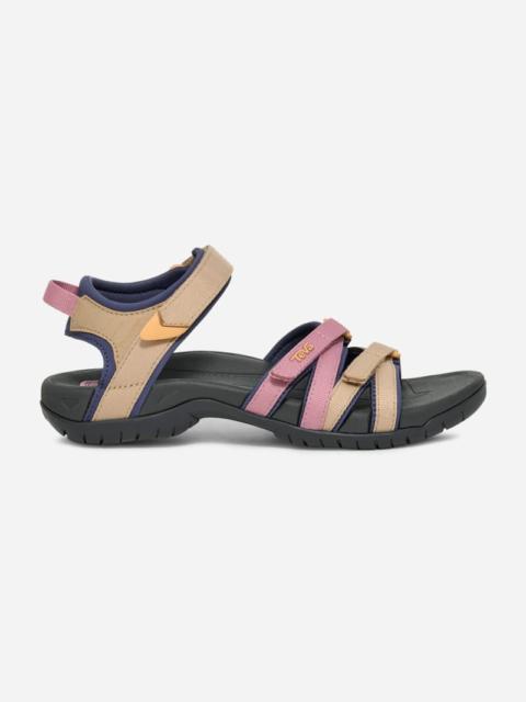 Teva Women's Tirra Hiking Sandal in Root Light Multicolor