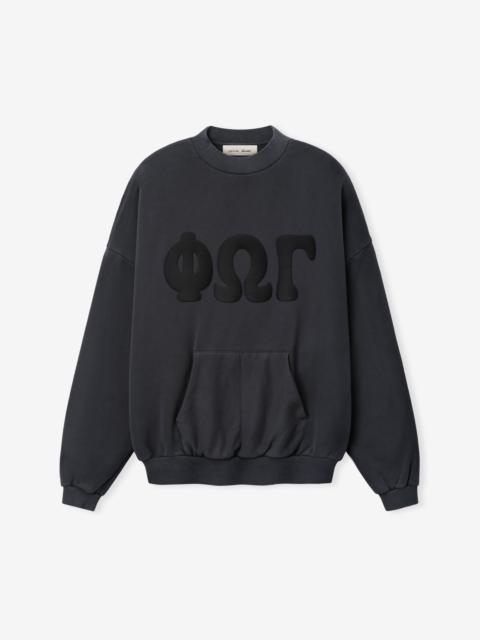 ESSENTIALS 90s Sweatshirt