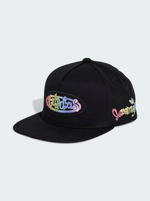 adidas adidas x Jeremy Scott Fitted Cap