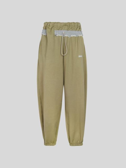 MAGLIANO Provincia Trackpants Sage