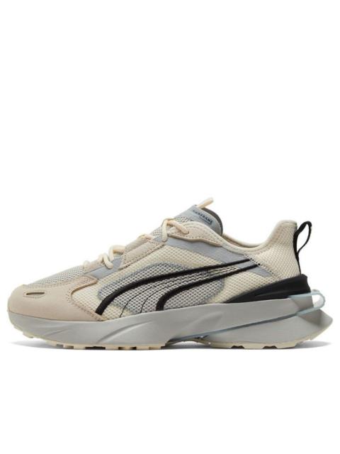 PUMA PUMA Pwrframe Op-1 Handcraft 'Cream White Gray' 383709-01
