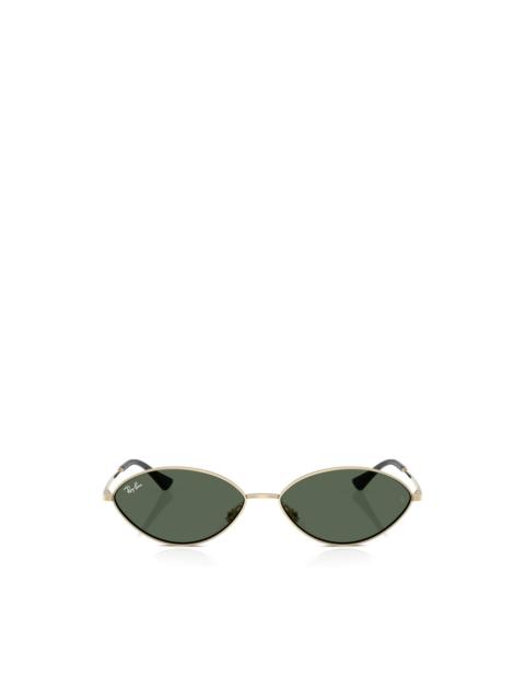 Ray-Ban Kai bio-based sunglasses