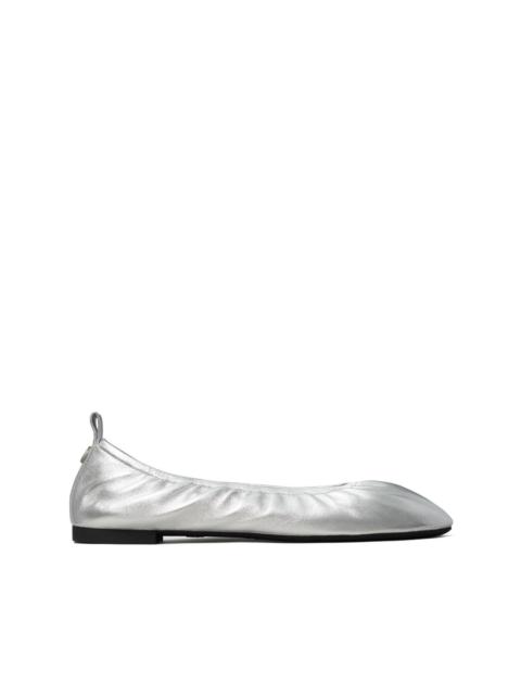 TORY BURCH Eddie 2.0 ballerina shoes