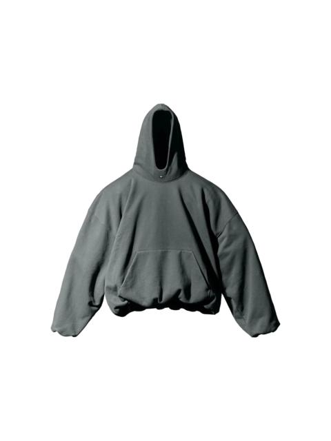 YEEZY Yeezy Gap Logo Hoodie Dark Green
