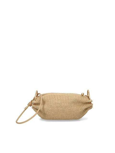 ショルダーバッグ・ポシェット CULT GAIA Women Shoulder Bags CB3677RT3097 Gold Bags – Tagged 
