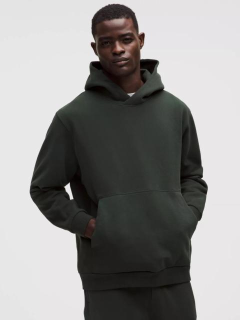 lululemon Steady State Pullover Hoodie