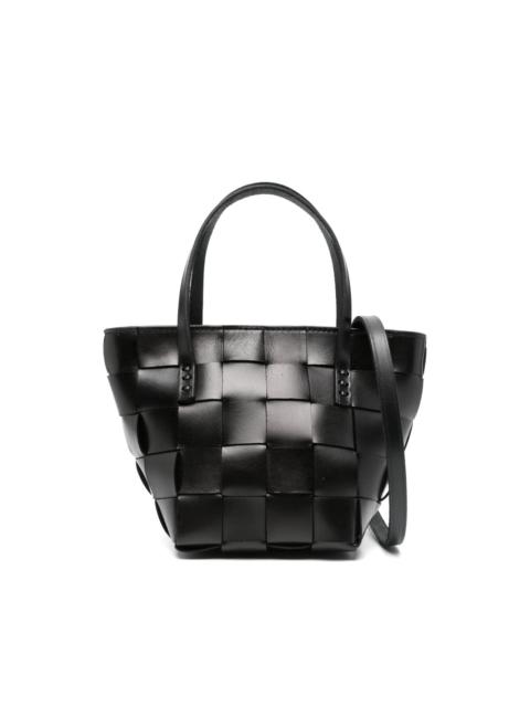 DRAGON DIFFUSION mini Japan tote bag