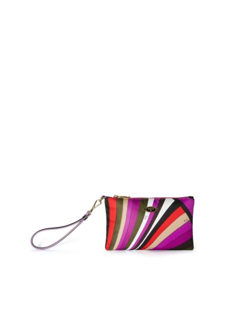 PUCCI Yummy clutch bag
