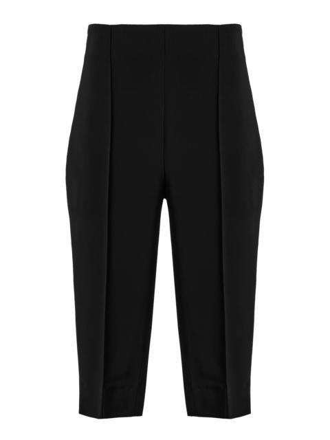 RÓHE Capri Pants black