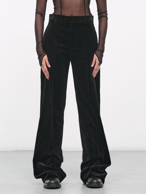 Maaike Flared Comfort Trousers