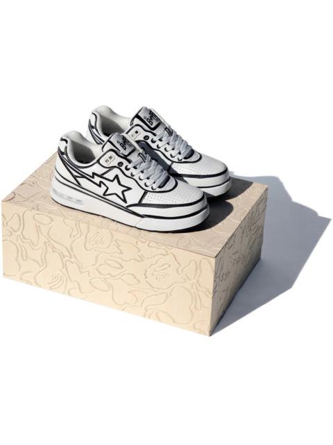 A BATHING APE® A Bathing Ape Road Sta Joshua Vides (Special Box)