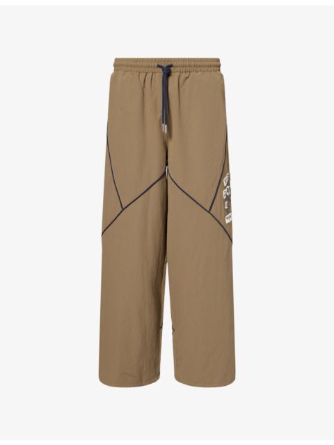 HONOR THE GIFT Growth Track Woven Joggers