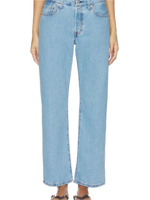 Levi's 501 90's Lightweight Straight