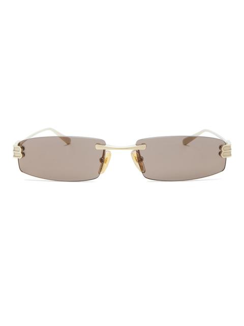 BALENCIAGA Gossip Sunglasses