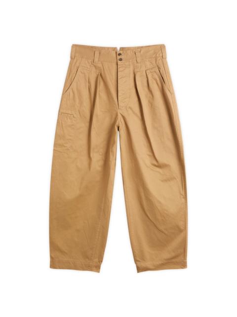 Comme des Garçons Homme Comme des Garçons Homme Garment Dyed Chino