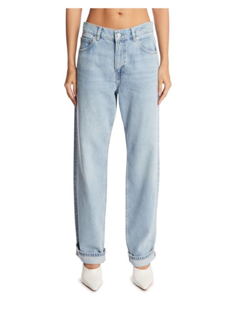 GUEST IN RESIDENCE Summerland Blue Everyday Jeans