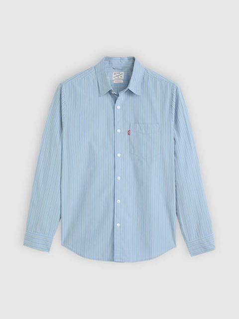 Levi's SUNSET ONE POCKET STANDARD FIT SHIRT