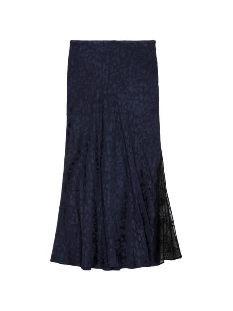 Zadig & Voltaire Jayla skirt