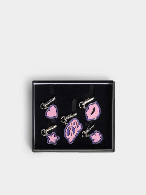 DSQUARED2 DSQUARED2 DOLLS CHARM