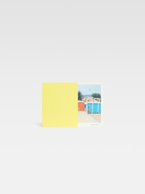 JACQUEMUS 'Italia, dopo la dolce vita'