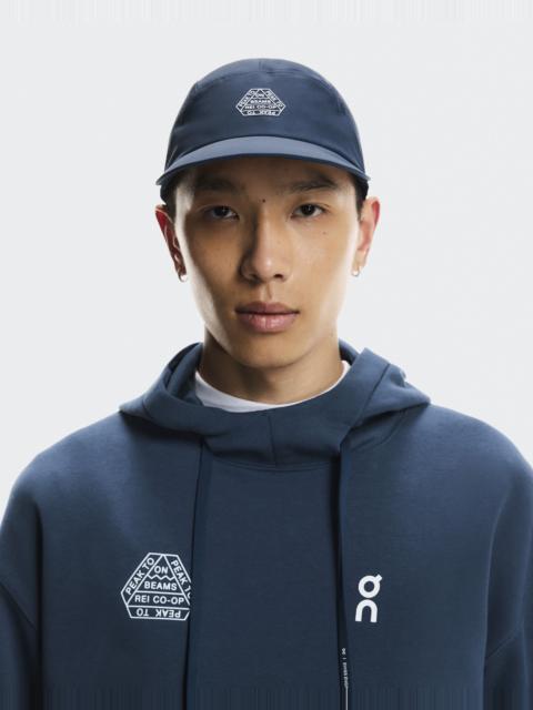 On Performance Cap BEAMS REI