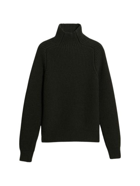 FORTELA Leona ribbed sweater