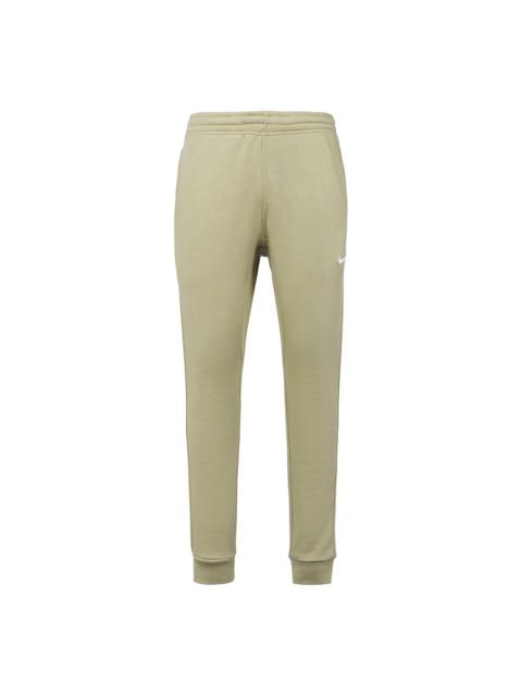 Nike Nike Fleece Pants 'Beige' 716831-250