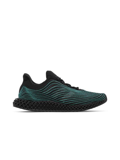 Parley x Ultra 4D Uncaged 'Black Blue Spirit'