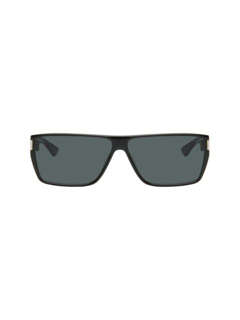SAINT LAURENT Black SL 757 Sunglasses