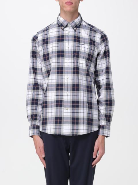 Barbour Shirt men Barbour