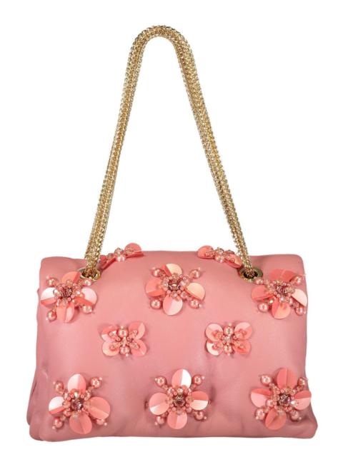 GIAMBATTISTA VALLI Mini Airbag Cushion Bag