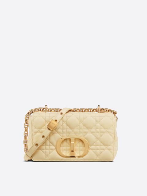 Dior Small Dior Caro Bag