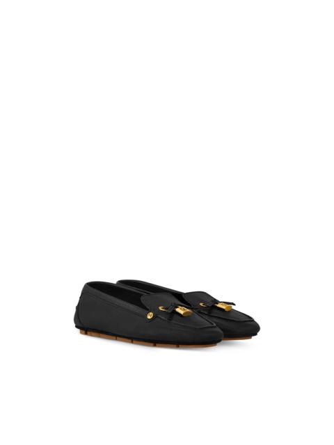 Louis Vuitton Flore Car Shoe