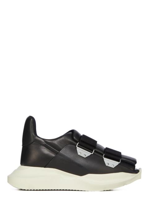 Rick Owens strap sneakers